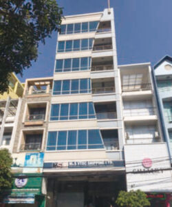 コウエイベトナム外観