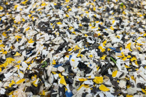 リサイクル・WPC